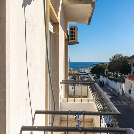 T2 Apartamento Do Tenis Albufeira Eksteriør billede