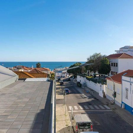 T2 Apartamento Do Tenis Albufeira Eksteriør billede