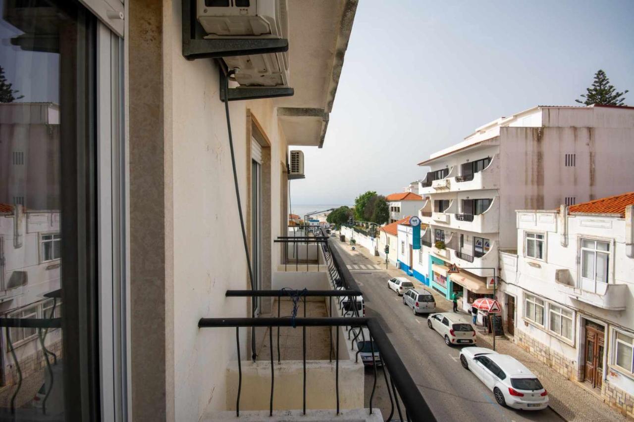 T2 Apartamento Do Tenis Albufeira Eksteriør billede